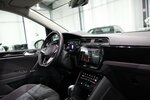 VW Touran 2.0 TDI DSG IQ Comfortline / 7-SITZE, LED 66.000 km 28.777 &euro; Hamm 59077