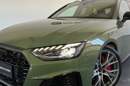 Audi A4 39.900 km 43.990 &euro; Beckum 59269