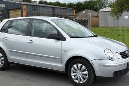 VW Polo 90.311 km 4.500 &euro; Werl 59457
