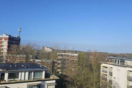 Wohnung Münster Gievenbeck - 3 Zimmer, 84 m&sup2;, 384.000&euro; | Angebot:26188871