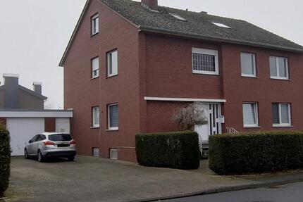 Wohnung Ennigerloh - 3.5 Zimmer, 61 m&sup2;, 500&euro; | Angebot:25280118