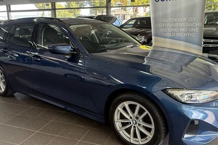 BMW 318 69.640 km 26.999 &euro; Werl 59457