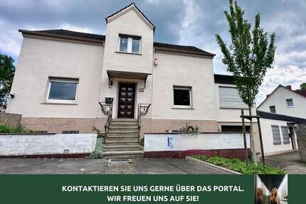 Haus Menden (Sauerland) Berkenhofskamp - 7 Zimmer, 242 m&sup2;, 299.000&euro; | Angebot:20583797