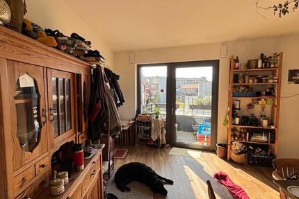 Wohnung Münster Mitte-Süd - 2 Zimmer, 60 m&sup2;, 1.440&euro; | Angebot:25992995