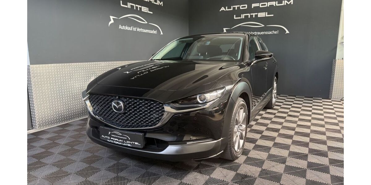 Mazda CX-3 51.000 km 19.899 &euro; Rheda-Wiedenbrück 33378