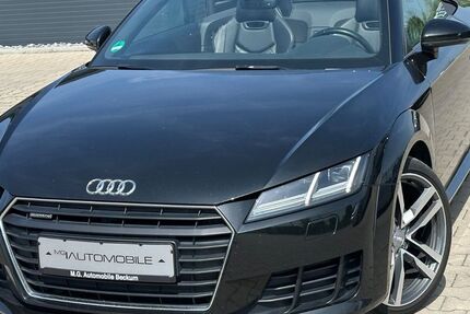 Audi TT 192.000 km 16.999 &euro; Beckum 59269