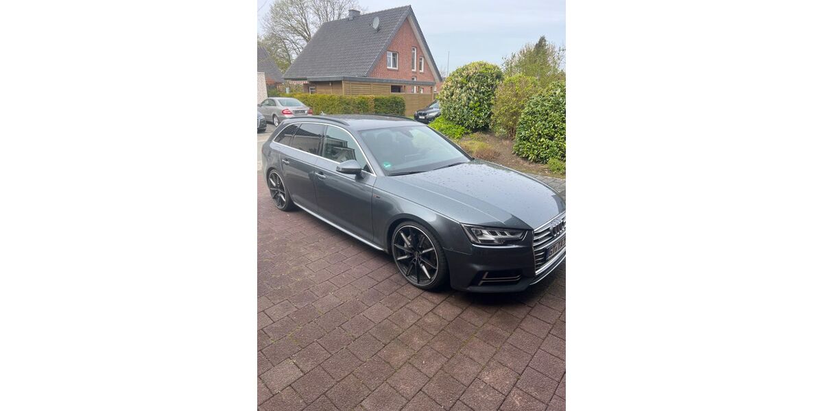 Audi A4 133.000 km 18.900 &euro; Langenberg 33449