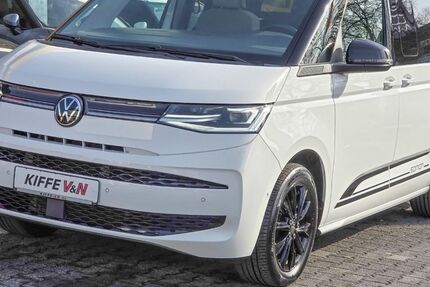 VW T7 Multivan 48.200 km 50.500 &euro; Hamm 59063