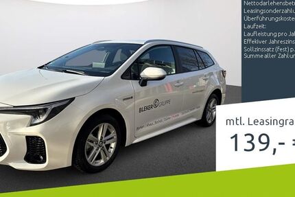 Suzuki Swace 9.950 km 26.450 &euro; Münster - Amelsbüren 48163