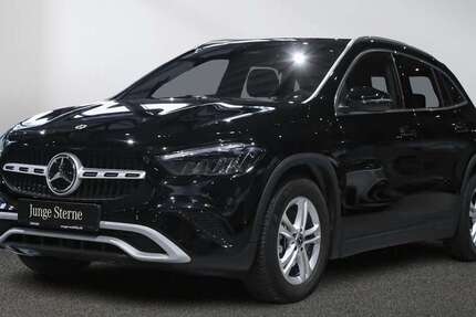 Mercedes-Benz GLA 200 9.999 km 33.265 &euro; Ahlen 59229