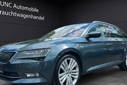 Skoda Superb 132.229 km 19.390 &euro; Ahlen 59227