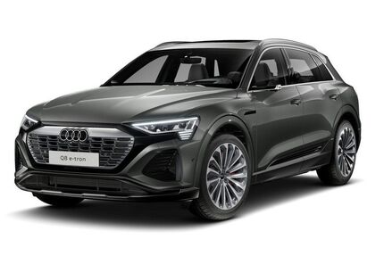 Audi Q8 e-tron 51.290 km 59.890 &euro; Neubeckum 59269