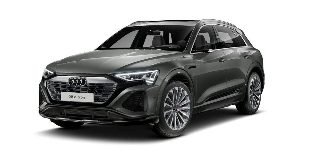 Audi Q8 e-tron 51.290 km 59.890 &euro; Neubeckum 59269
