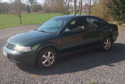 VW Passat 170.000 km 1.550 &euro; Senden 48308