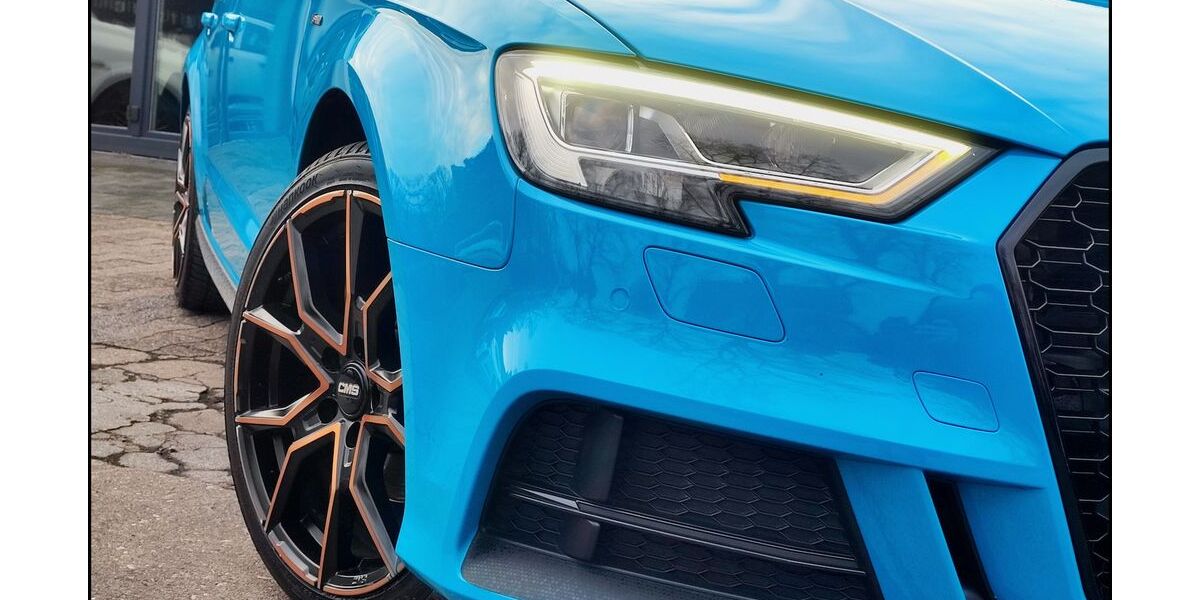 Audi A3 115.000 km 19.999 &euro; Unna 59425