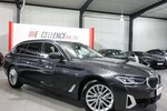 BMW 530i Touring INNOVATION LUXURY-LINE BUSINESS 45.000 km 38.777 &euro; Hamm 59077