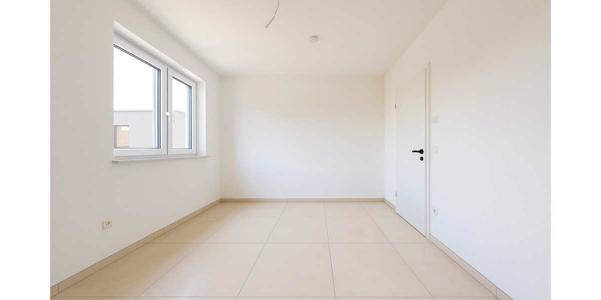 Etagenwohnung Bergkamen Overberge - 3 Zimmer, 94 m&sup2;, 349.000&euro; | Angebot:25689570