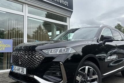 GWM Wey 03 1.500 km 46.650 &euro; Soest 59494