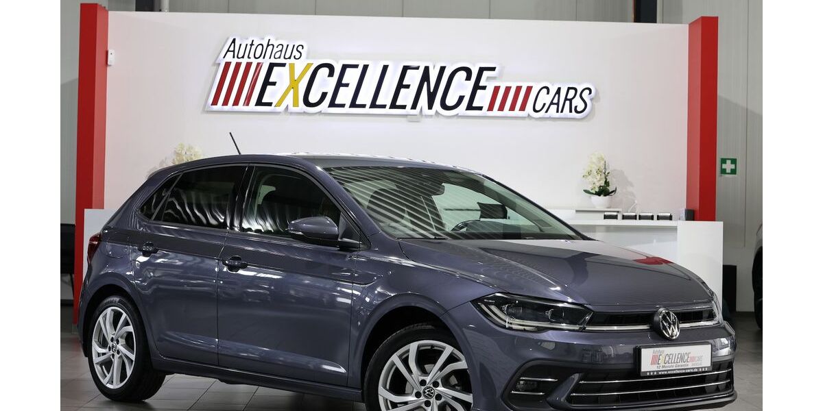 VW Polo 80.000 km 14.444 &euro; Hamm 59077