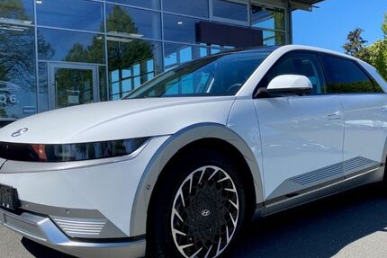 Hyundai IONIQ 5 42.758 km 37.900 &euro; Ahlen 59229