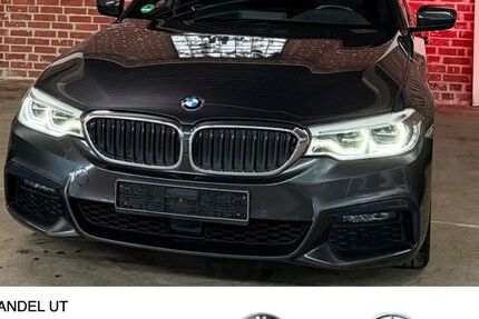 BMW 530 96.000 km 31.800 &euro; Soest 59494