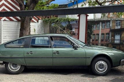 Citroen CX 65.800 km 5.280 &euro; Rheda-Wiedenbrück 33378