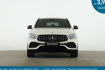 Mercedes-Benz GLC 43 AMG 79.999 km 49.480 &euro; Senden-Bösensell 48308