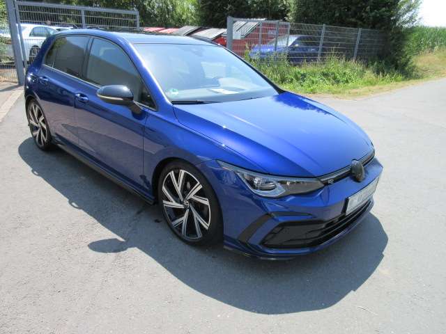 VW Golf R-Line 1.5 DSG NAVI PANO IQ LIGHT ACC KAMERA 62.650 km 27.200 &euro; Bergkamen 59192