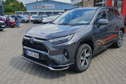 Toyota RAV 4 2.800 km 49.690 &euro; Beckum 59269