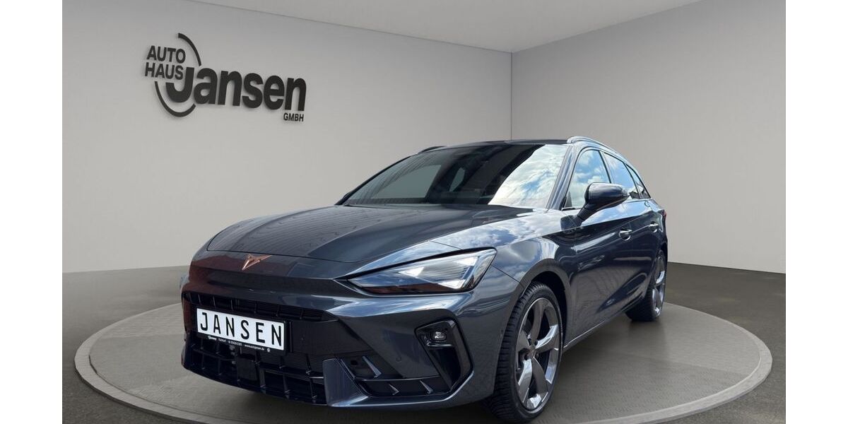 Cupra Leon 1.025 km 36.990 &euro; Sassenberg-Füchtorf 48336