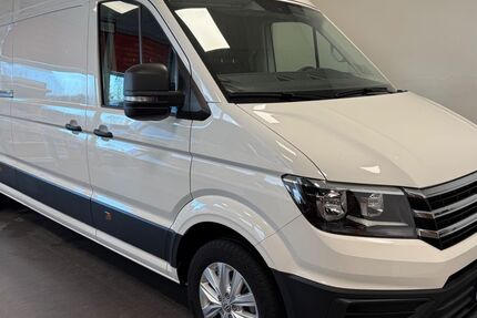 VW Crafter 35.000 km 38.100 &euro; Soest 59494