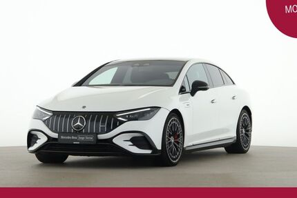 Mercedes-Benz EQE 42.800 km 54.380 &euro; Münster 48155
