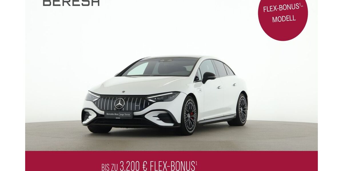 Mercedes-Benz EQE 42.800 km 54.380 &euro; Münster 48155