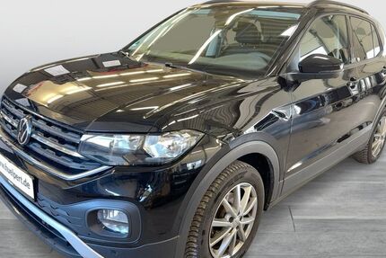 VW T-Cross 36.381 km 17.863 &euro; Unna 59423