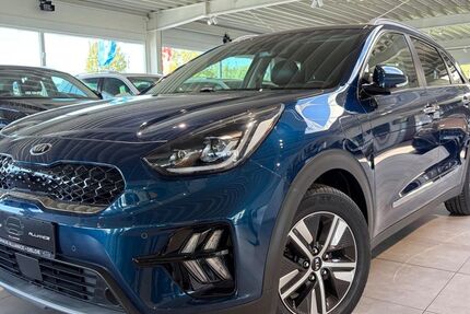 Kia Niro 66.500 km 18.990 &euro; Oelde 59302
