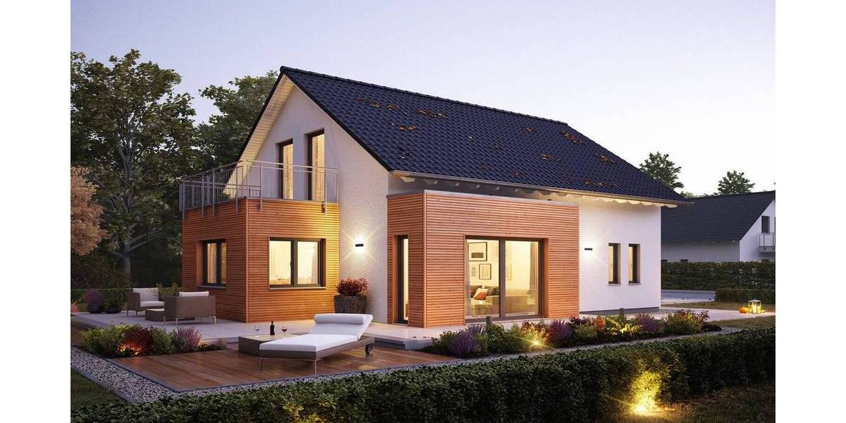 Einfamilienhaus Sassenberg - 4 Zimmer, 116 m&sup2;, 391.509&euro; | Angebot:26797448