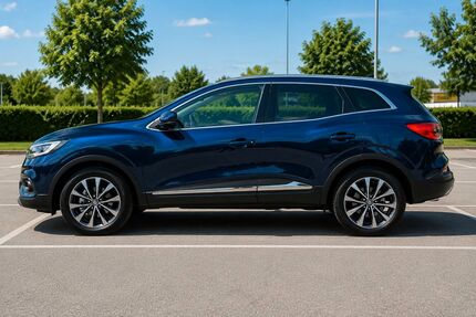 Renault Kadjar 96.000 km 13.000 &euro; Soest 59494