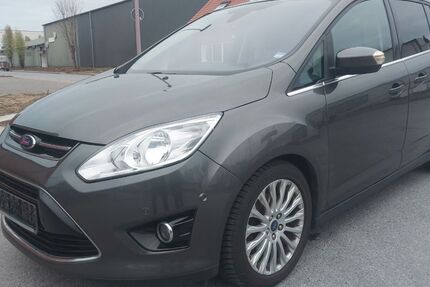 Ford Grand C-Max 245.000 km 3.000 &euro; Unna 59423