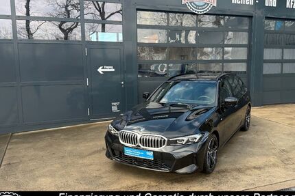 BMW 330 4.822 km 44.999 &euro; Niederense 59469