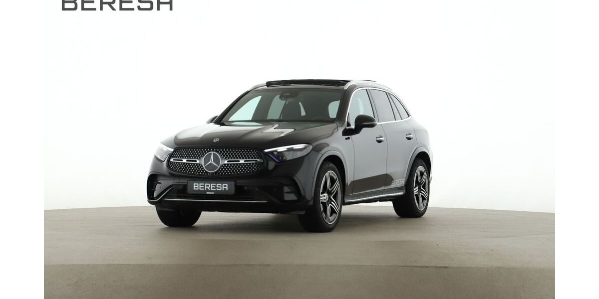 Mercedes-Benz GLC 220 9.900 km 66.950 &euro; Münster 48155