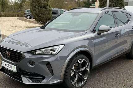 Cupra Formentor 25.890 km 33.980 &euro; Selm 59379