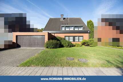 Haus Münster Gievenbeck - 11 Zimmer, 300 m&sup2;, 1.685.000&euro; | Angebot:25839077