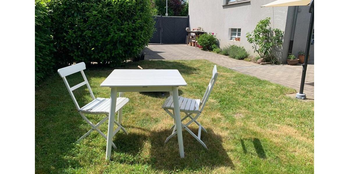 Einfamilienhaus Münster Mitte-Süd - 6 Zimmer, 148 m&sup2;, 620.000&euro; | Angebot:26932483