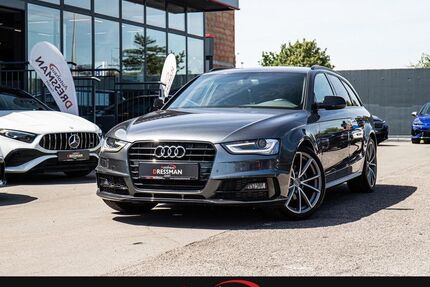 Audi A4 167.000 km 12.063 &euro; Hamm 59067