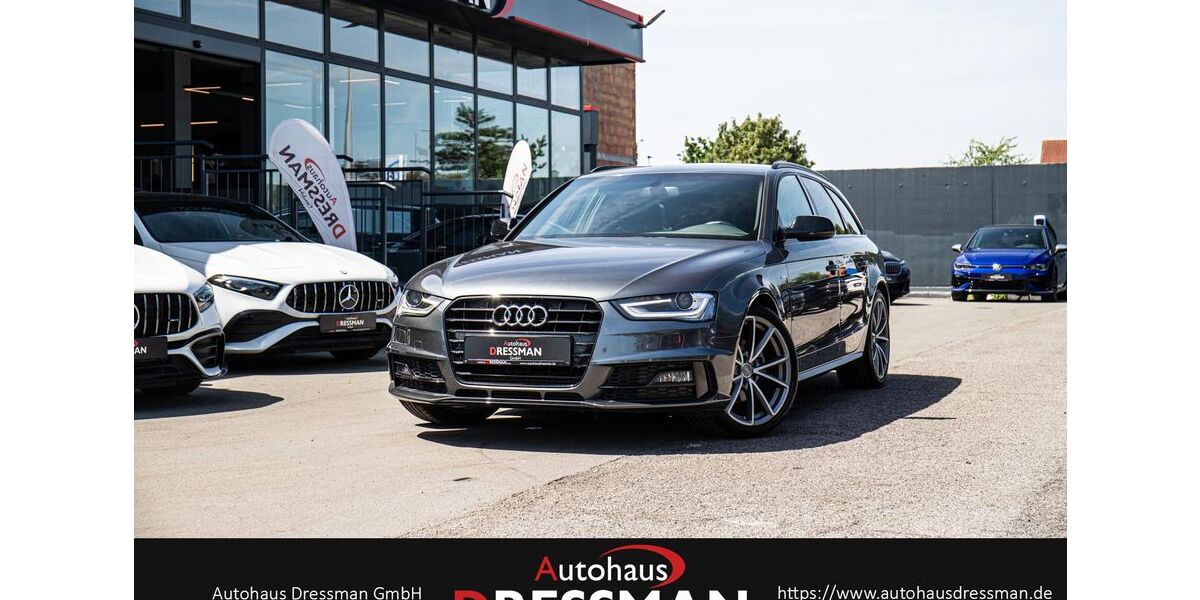 Audi A4 167.000 km 12.063 &euro; Hamm 59067