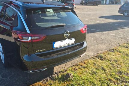 Opel Insignia 76.000 km 13.900 &euro; Sassenberg 48336