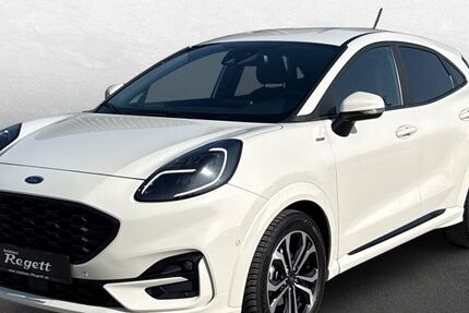 Ford Puma 68.588 km 17.990 &euro; Soest 59494