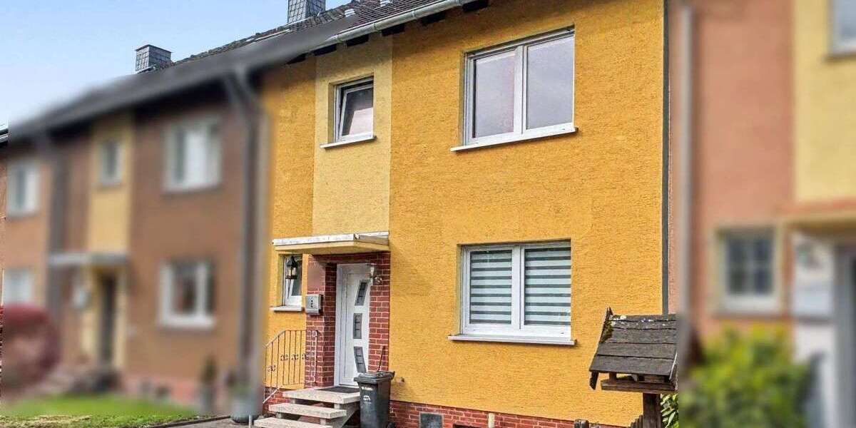 Einfamilienhaus Hamm Daberg - 5 Zimmer, 99 m&sup2;, 239.000&euro; | Angebot:26249796