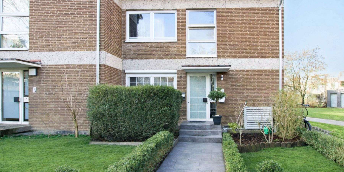 Etagenwohnung Münster Münster-Ost - 2 Zimmer, 65 m&sup2;, 140.000&euro; | Angebot:26178230