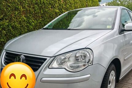 VW Polo 89.850 km 3.450 &euro; Hamm 59073
